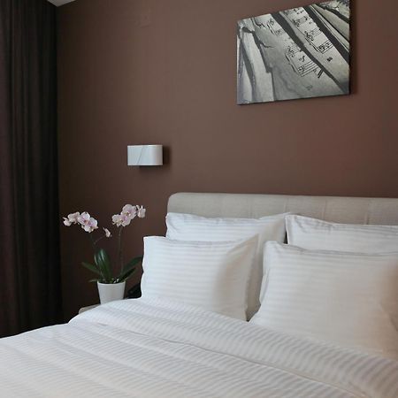 Garni Hotel Aveny Cacak Room photo